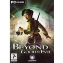 Beyond Good and Evil