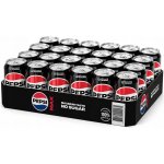 Pepsi Max 24 x 330 ml – Zboží Mobilmania