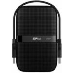 Silicon Power Armor A60 externí pevný disk 1 TB černé – Zbozi.Blesk.cz
