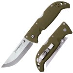 Cold Steel Finn Wolf OD Green 20NPF – Zboží Mobilmania