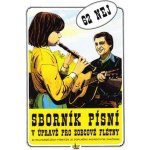 62 nej sborník písní v úpravě pro zobcové flétny 1. díl – Hledejceny.cz