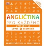 Angličtina pro každého, cvičebnice, úroveň 2, začátečník - Booth Thomas, Bowen Tim, Barduhn Susan – Sleviste.cz