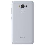 Kryt Asus Zenfone 3 Max ZC553KL zadní šedý – Sleviste.cz