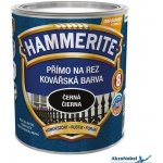 Akzo Nobel Hammerite přímo na rez kovářská barva 0,75L – HobbyKompas.cz