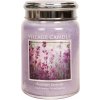 Svíčka Village Candle Rosemary Lavender 602 g