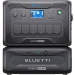 Bluetti AC300+B300K – Hledejceny.cz