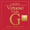 Struna Larsen VIRTUOSO VIOLA SOLOIST - Struna G na violu