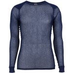 Brynje funkční triko Super Thermo Shirt modré – Sleviste.cz