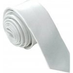 Gaira Kravata 7060 bílá – Zboží Dáma