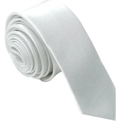 Gaira Kravata 7060 bílá – Zboží Dáma