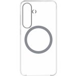 Samsung Clear Magnet Case Galaxy S25 Clear GP-FFS931YCATW – Zboží Živě