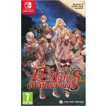 Elrentaros Wanderings – Zboží Mobilmania