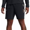 Pánské kraťasy a šortky Under Armour šortky UA Zone Woven Short 1383391-002