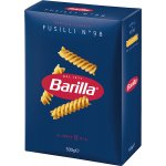 Barilla Fusilli 0,5 kg – Zboží Mobilmania