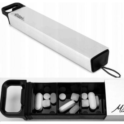 Matador box na léky Waterproof Pill Canister – Zboží Dáma