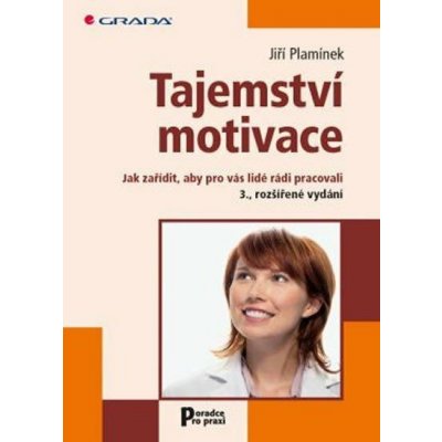 Tajemství motivace – Hledejceny.cz