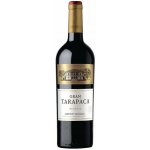Tarapacá Cabernet Sauvignon Reserva 13% 0,75 l (holá láhev) – Hledejceny.cz