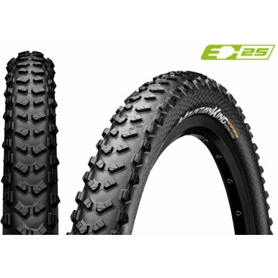 Continental Mountain King III E-25 29x2,30 kevlar – Hledejceny.cz