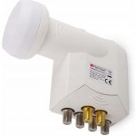 Opticum RED WideBand LNB 4 LEGACY 4 – Sleviste.cz