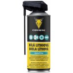 Coyote Bílá lithiová vazelína 400 ml | Zboží Auto