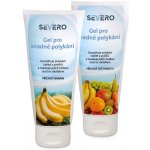 Severo Snadný začátek gel pro snadné polykání banán a tutti frutti 2 x 150 ml – Hledejceny.cz