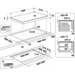 Whirlpool SMP 9010 C/NE/IXL – Hledejceny.cz