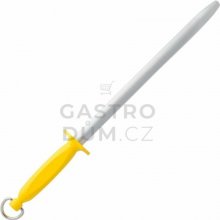 EGGINTON ocilka SUPERFINE - 310 mm, žlutá