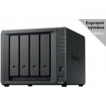 Synology DiskStation DS1520+ – Sleviste.cz