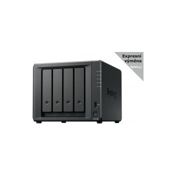 Synology DiskStation DS1520+