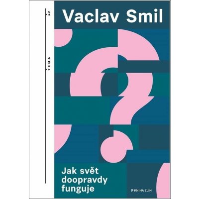 Jak svět doopravdy funguje – Sleviste.cz