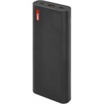 Emos NTBF30 27000 mAh černá – Zboží Živě