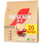 Nescafé 3in1 Creamy Latte instantní káva 20 x 15 g – Zboží Dáma