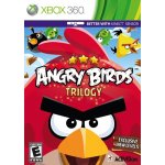Angry Birds Trilogy – Zboží Mobilmania