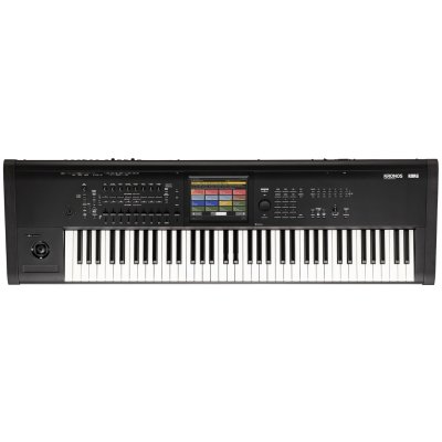 Korg Kronos 3 73 – Zboží Dáma