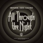 Imperial Stade Electric - All Through The Night CD – Hledejceny.cz