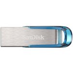 SanDisk Cruzer Ultra Flair 64GB SDCZ73-064G-G46B – Zboží Živě