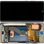 LCD Displej + Rám Samsung Galaxy Note10 – Zboží Živě
