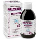 Ústní voda Curasept IMPLANT ústní voda 0,20% CHX 200 ml