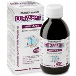Curasept IMPLANT 0,20% CHX 200 ml – Sleviste.cz