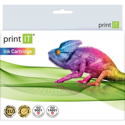 PRINT IT HP F6T82AE - kompatibilní – Zboží Mobilmania