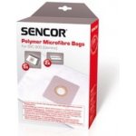 Sencor Sáčky pro SVC 900 5ks – Zboží Mobilmania