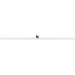 Segula 55100 LED lineární lampa 1000 mm matná S14d 8 W (51 W) 660 Lm 2700 K – Zboží Živě