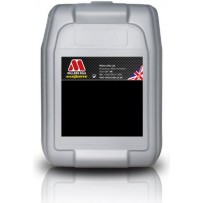 Millers Oils CFS 0W-30 NT+ 20 l