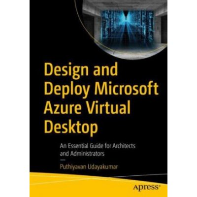 Design and Deploy Microsoft Azure Virtual Desktop