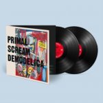 Primal Scream - Demodelica 2 LP – Hledejceny.cz