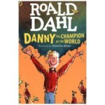 Danny the Champion of the World - Roald Dahl – Hledejceny.cz