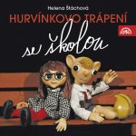 Hurvínkovo trápení se školou - Helena Štáchová – Hledejceny.cz