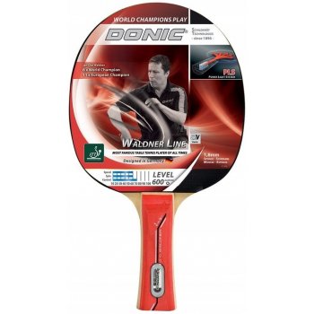 Donic Waldner 600