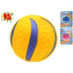 Míč do vody 8cm 3barvy na kartě – Zboží Mobilmania