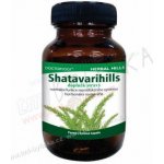 Herbal Hills Shatavarihills 60 vege kapslí – Hledejceny.cz